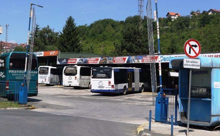 Autobuska stanica: Krpljenje postojećeg ili gradnja novog objekta